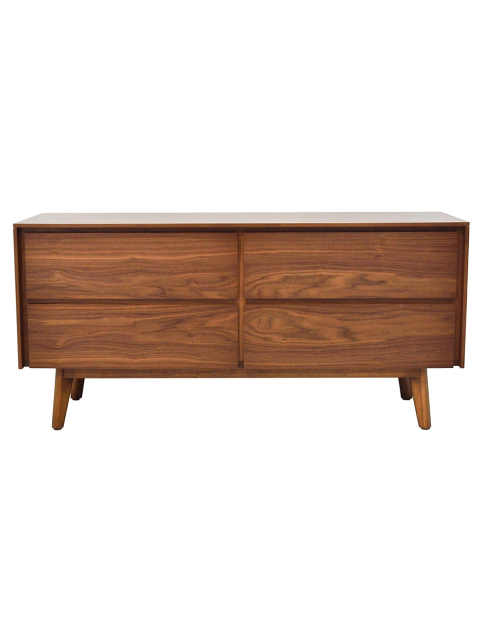 Cómoda Bose de madera 2