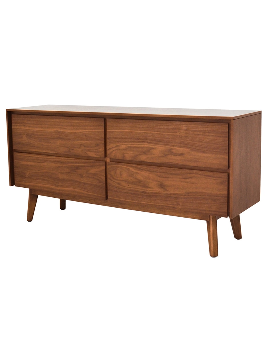 Cómoda Bose de madera 3