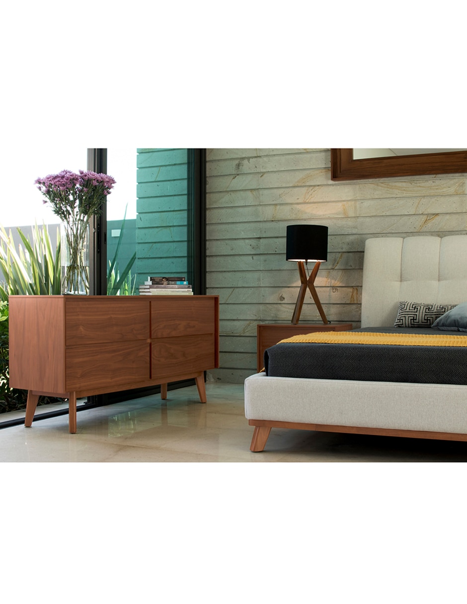 Cómoda Bose de madera Cómoda Bose de madera