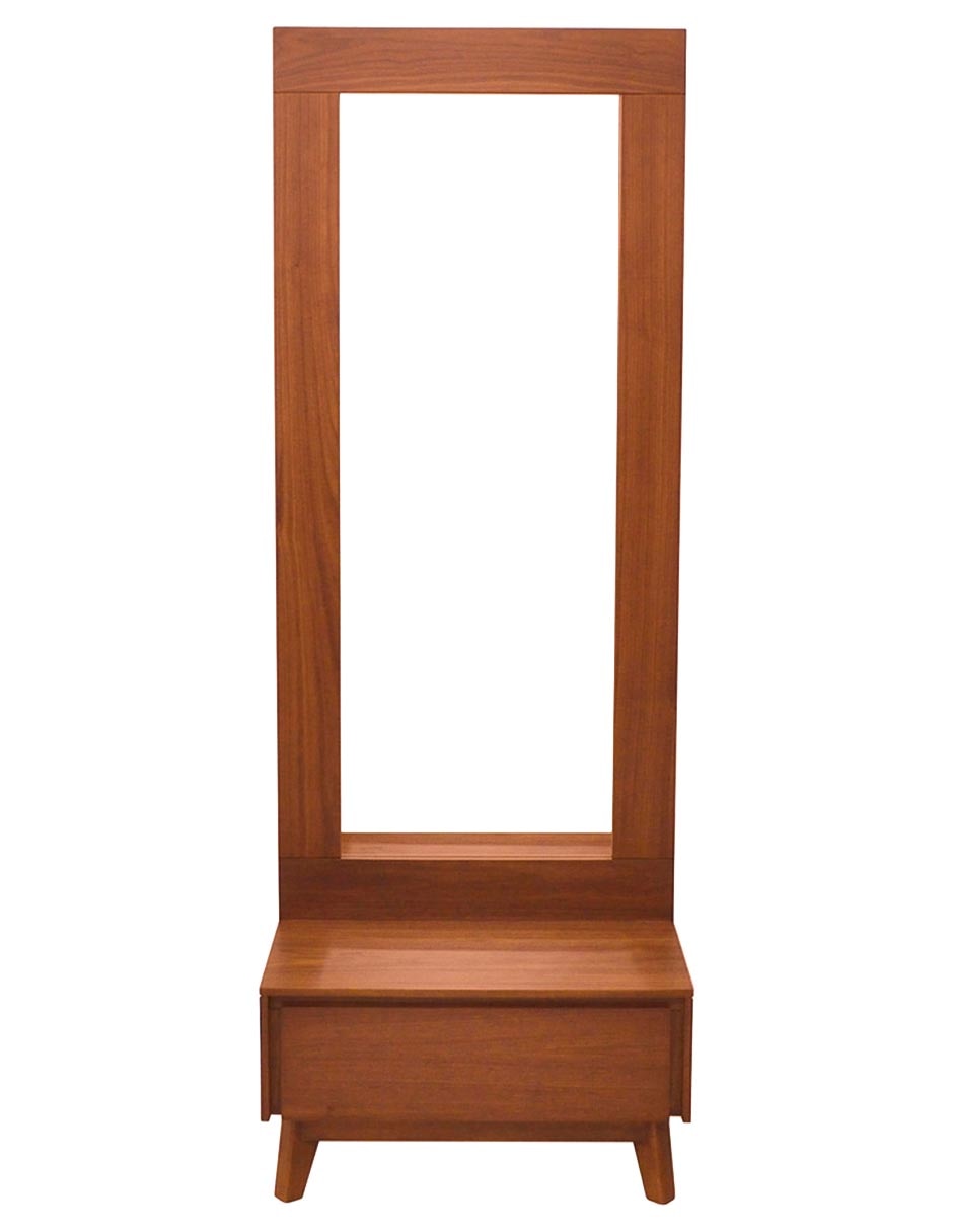 Espejo rectangular bose