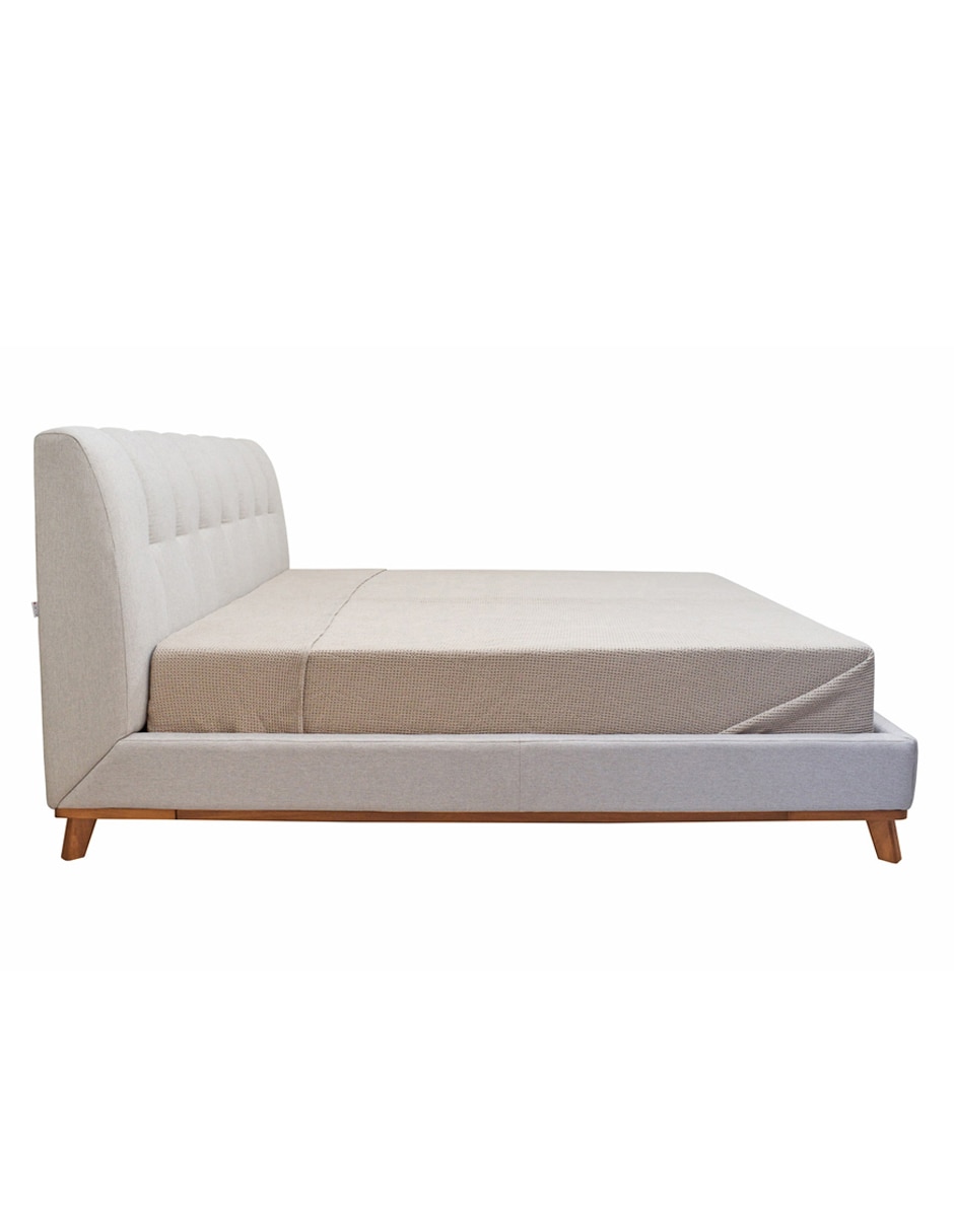 Cama Acor de poliéster