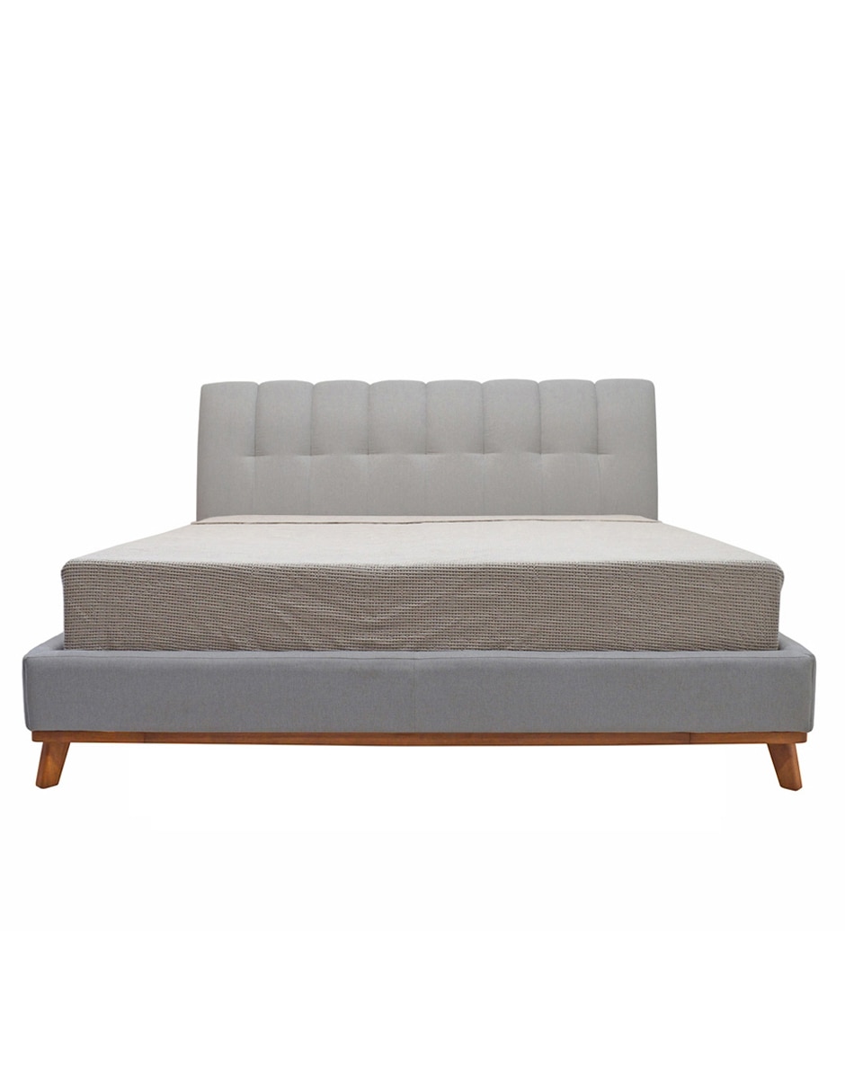 Cama de poliéster 4