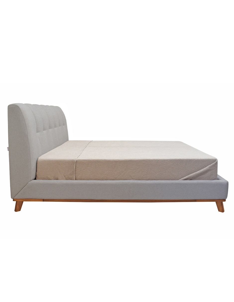 Cama de poliéster 3