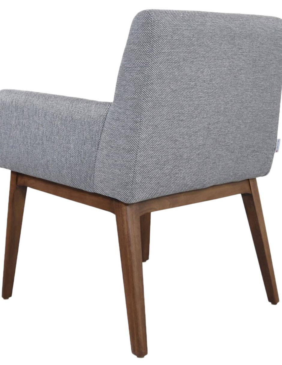 Silla Bose de madera