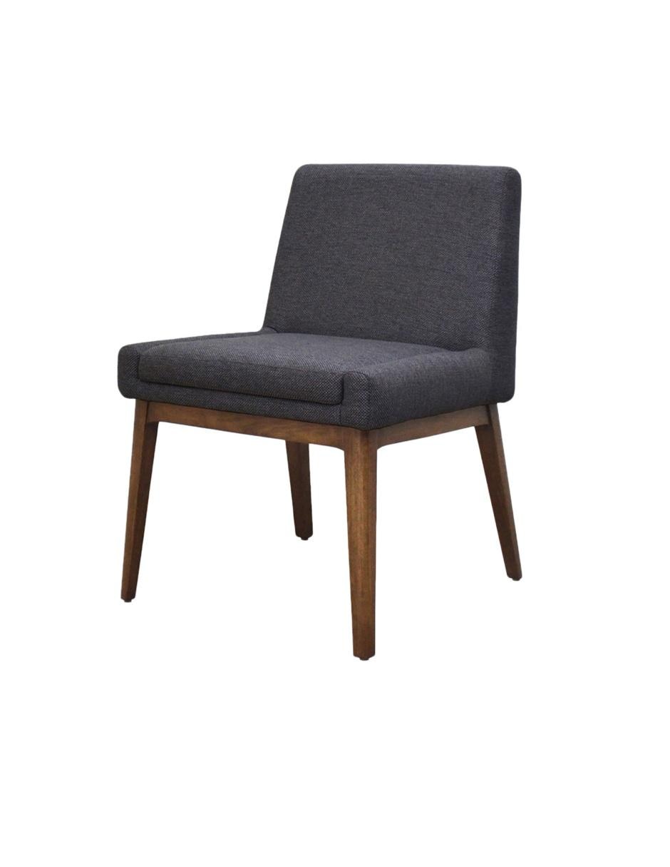 Silla Bose de madera 5