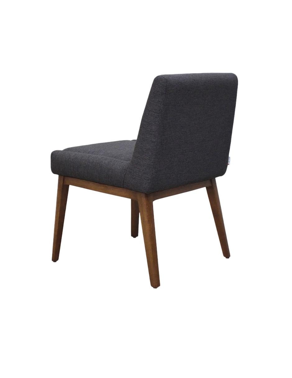 Silla Bose de madera 4