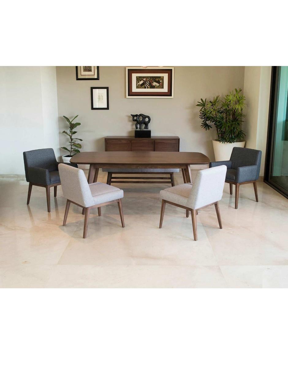 Silla Bose de madera 2