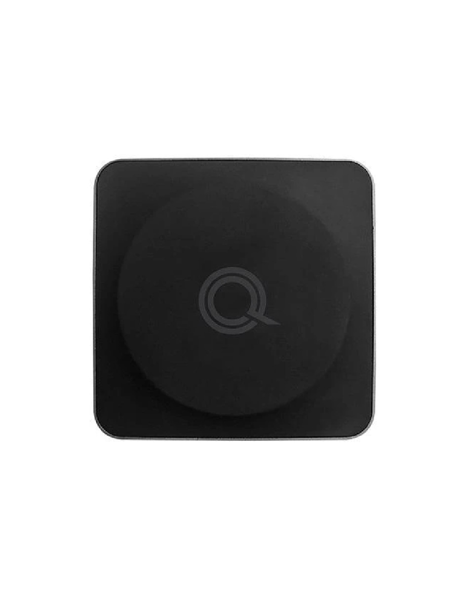 Cargador inalámbrico Quickcell Micro USB