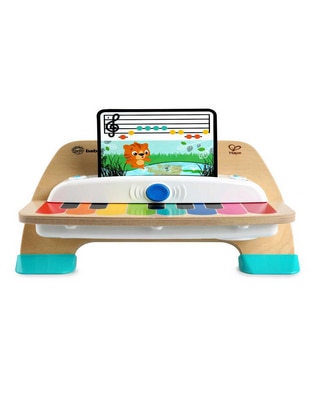 Juguete musical Piano Mágico Baby Einstein
