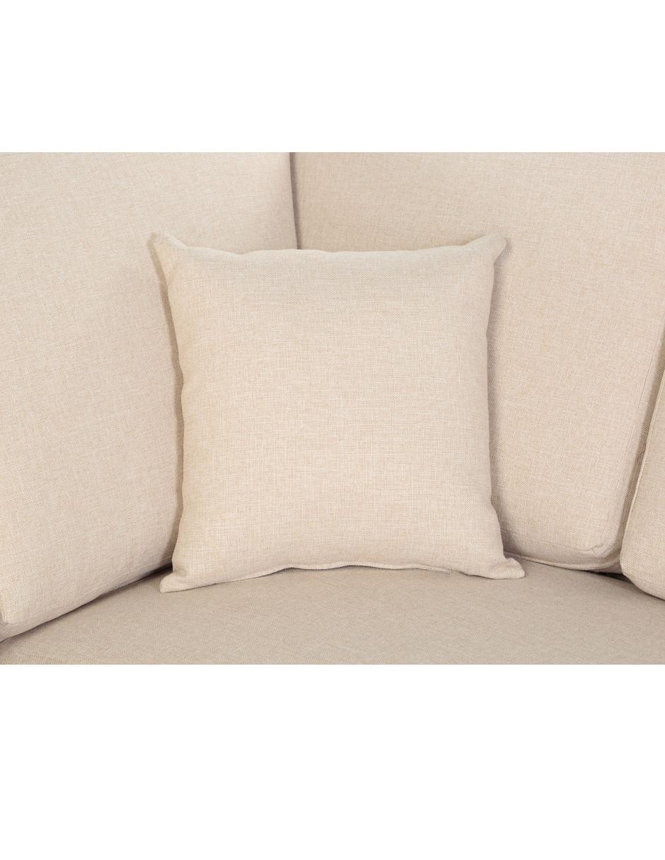 Chaise lounge de loneta 14