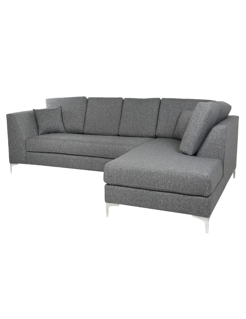 Chaise lounge Dimex de loneta