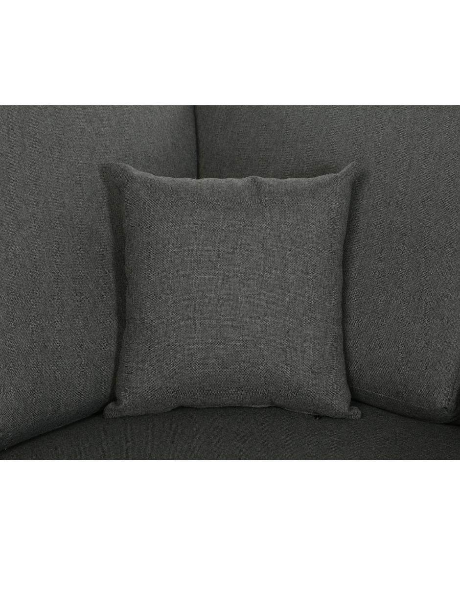 Chaise lounge de loneta 7
