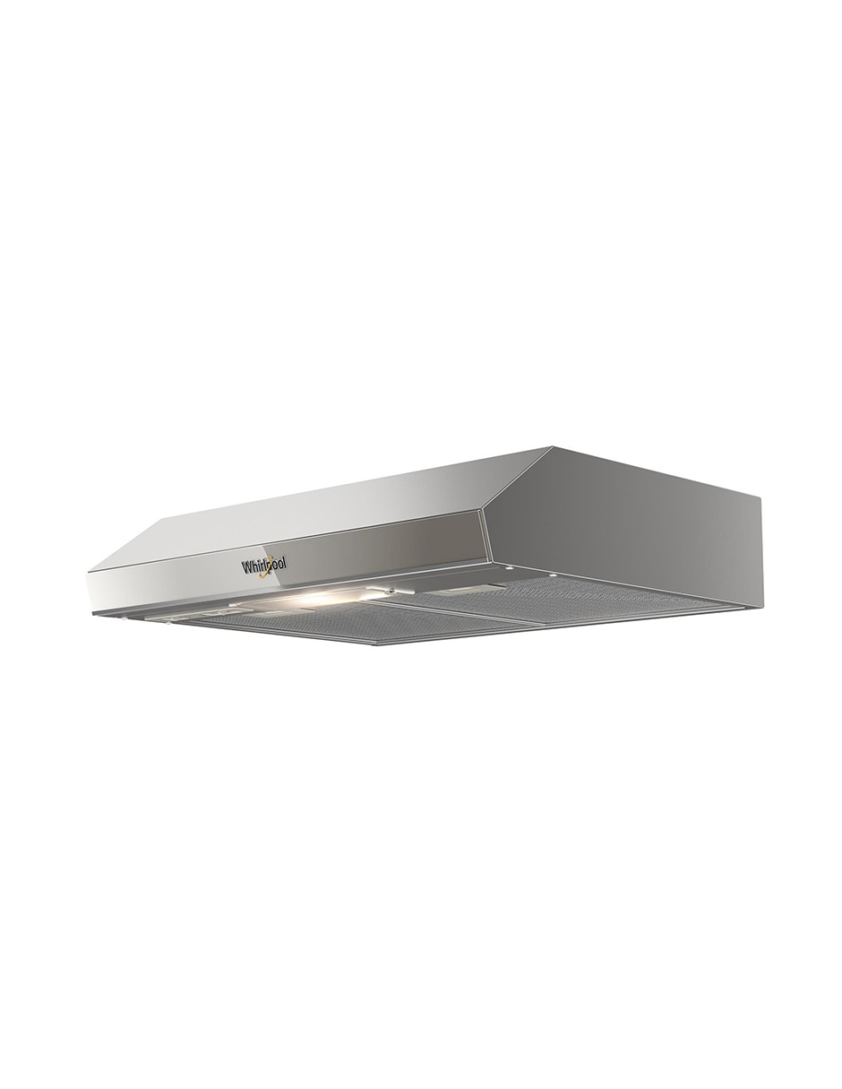 Combo estufa empotrable a Gas LP 76 cm CWER5000S-H de 6 quemadores + Campana Combo estufa empotrable a Gas LP 76 cm CWER5000S-H de 6 quemadores + Campana