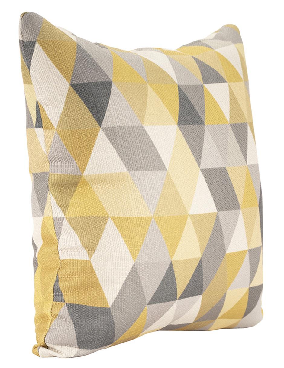 Cojín decorativo Sacales & Down