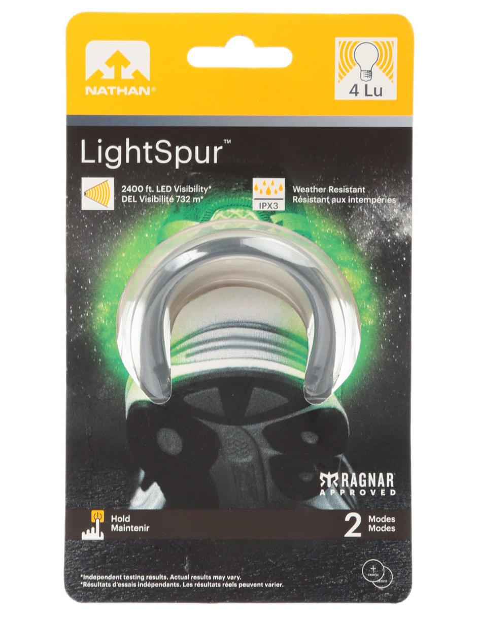 Herradura con luz correr 1