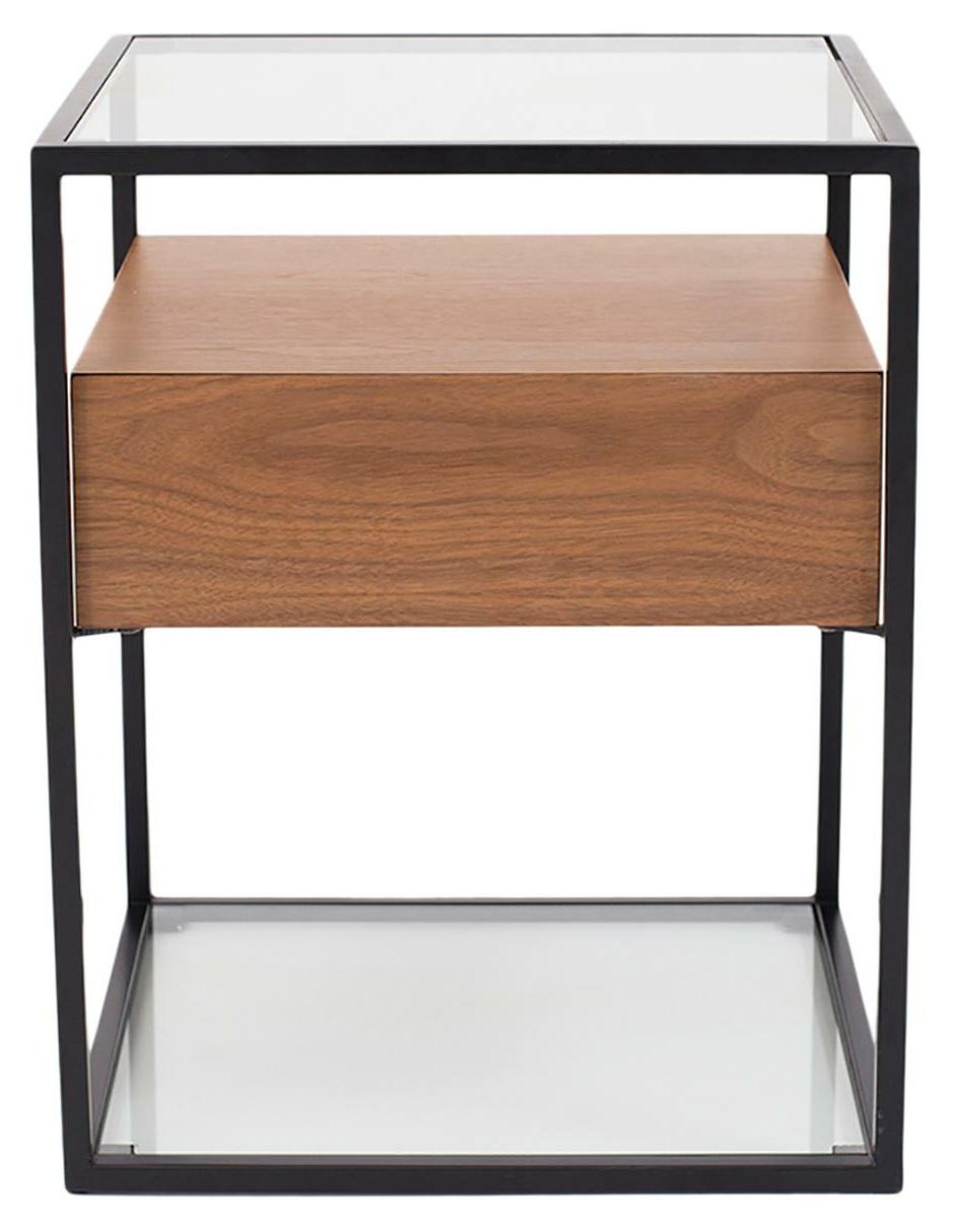 Mesa lateral