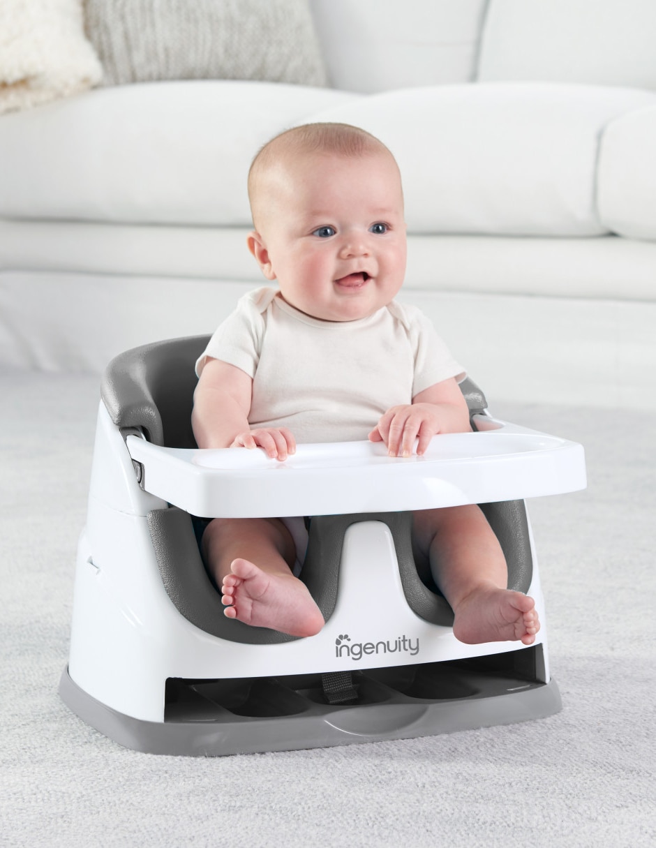 Silla booster Baby Base 3