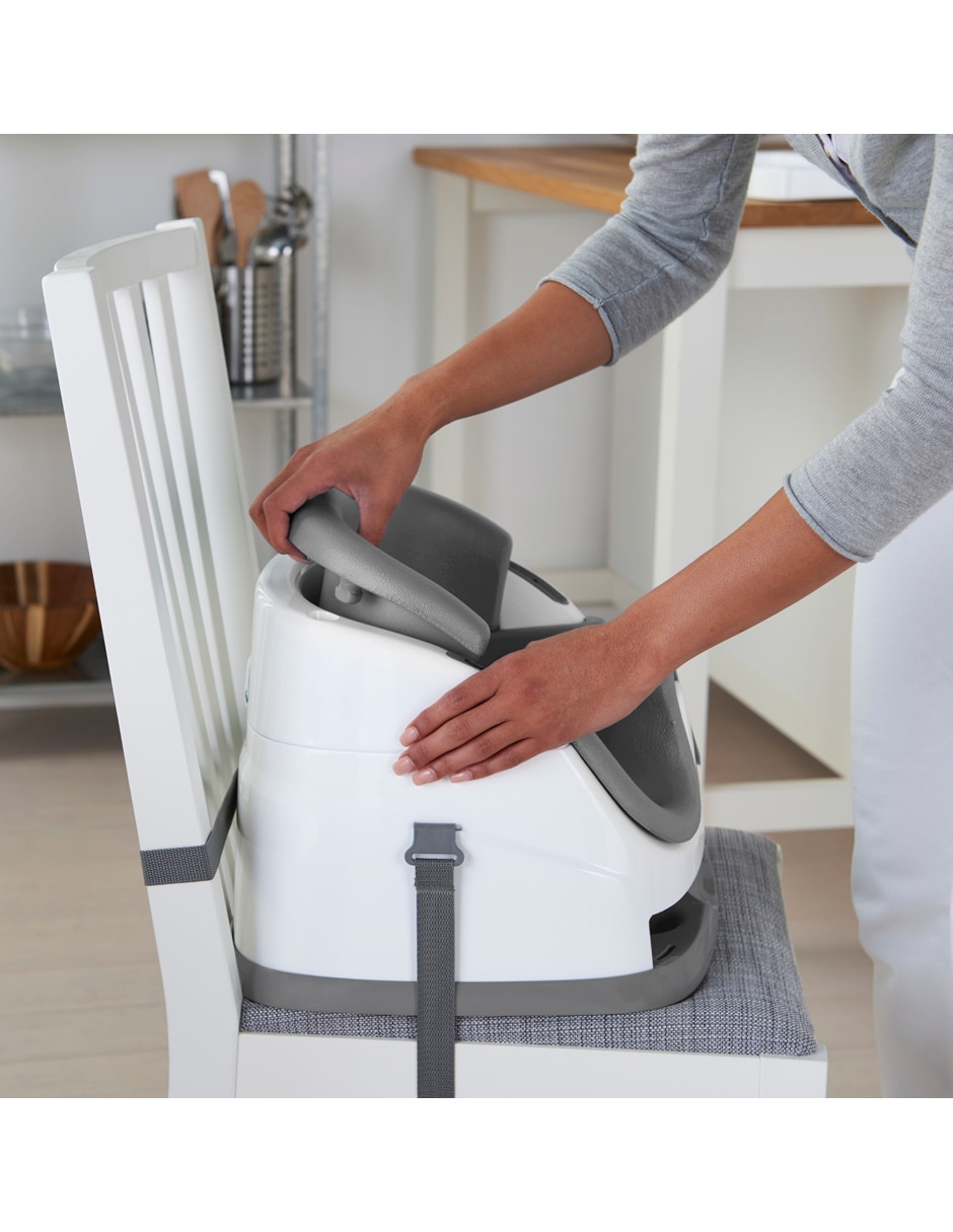 Silla booster Baby Base 2