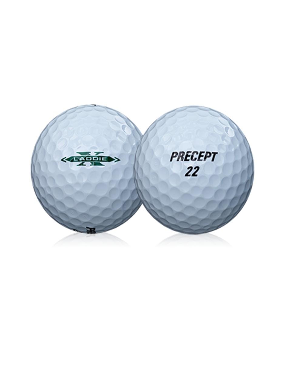 Set de pelotas BMX Golf para caballero