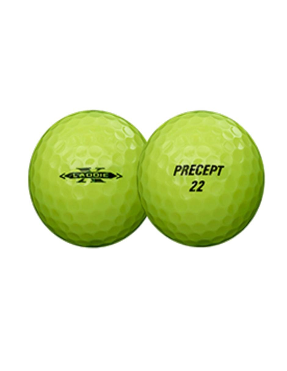Set de pelotas BMX Golf para caballero