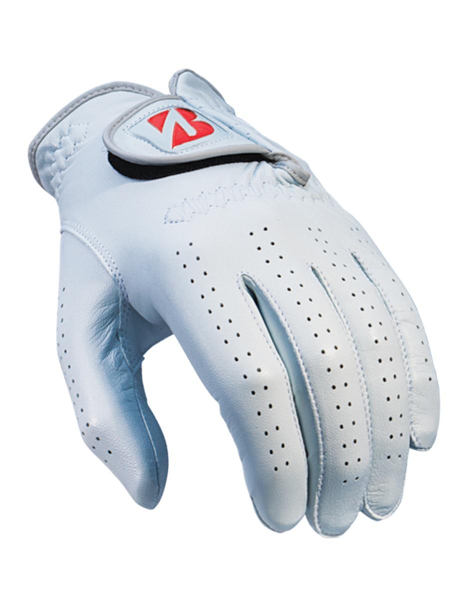 Guante izquierdo Bridgestone para caballero Guante izquierdo Bridgestone para caballero