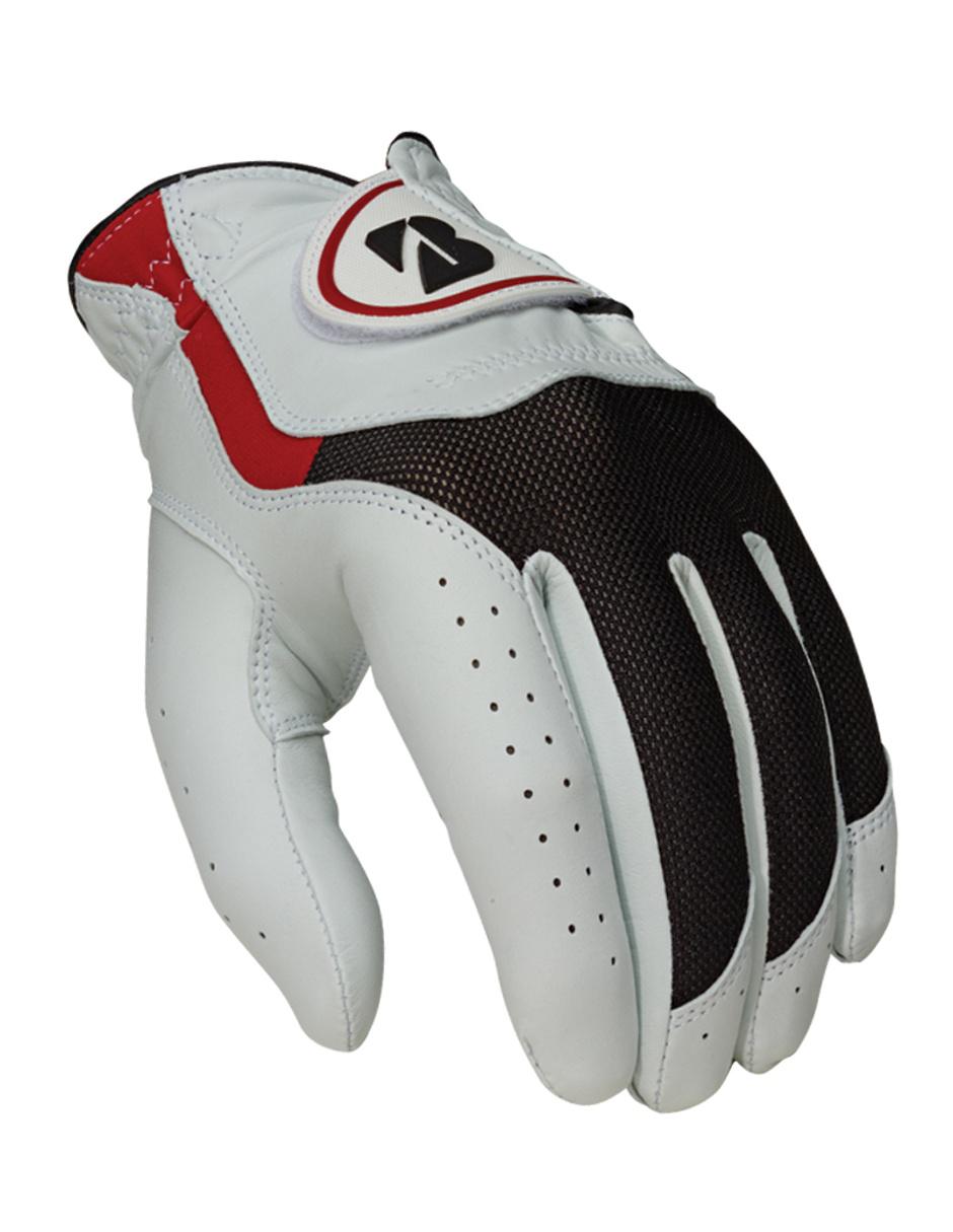 Guante derecho Bridgestone golf para caballero Guante derecho Bridgestone golf para caballero