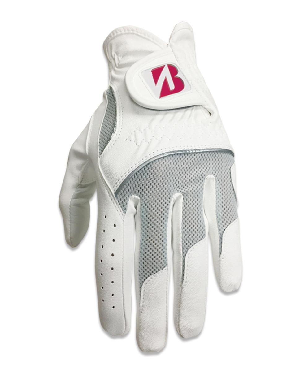 Guante izquierdo Bridgestone golf para dama