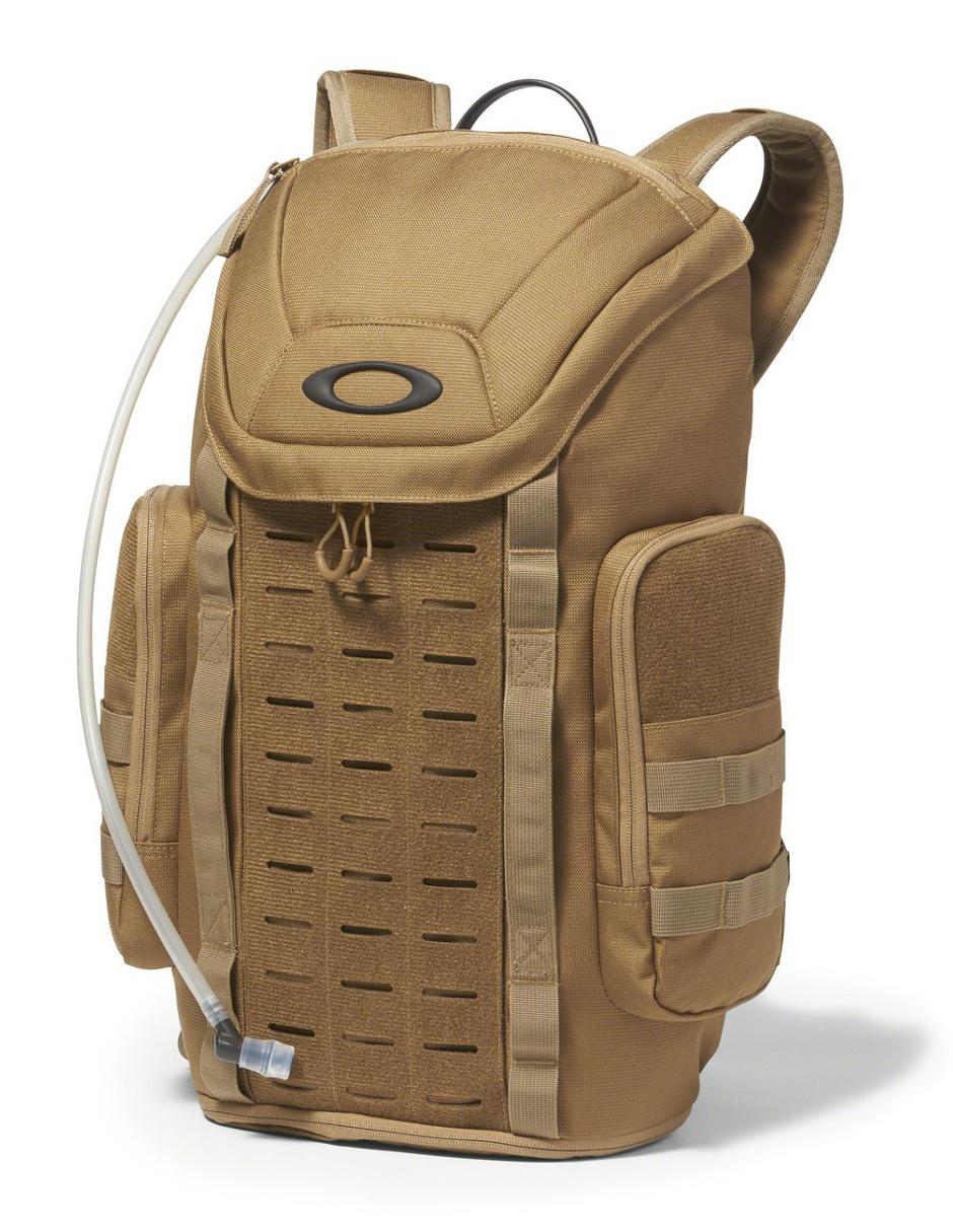 Mochila deportiva 1