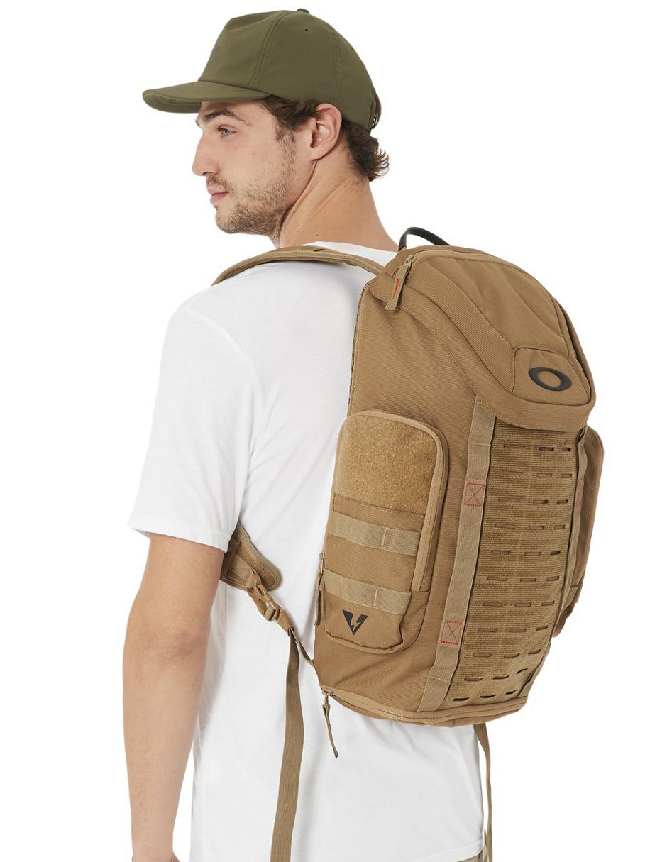 Mochila deportiva 2