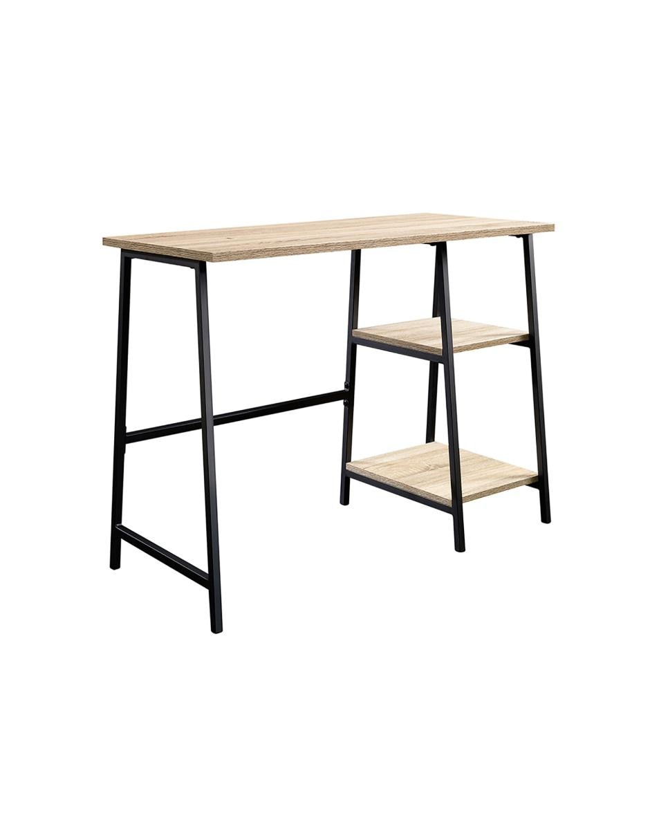 Escritorio armable North Avenue de MDF Escritorio armable North Avenue de MDF
