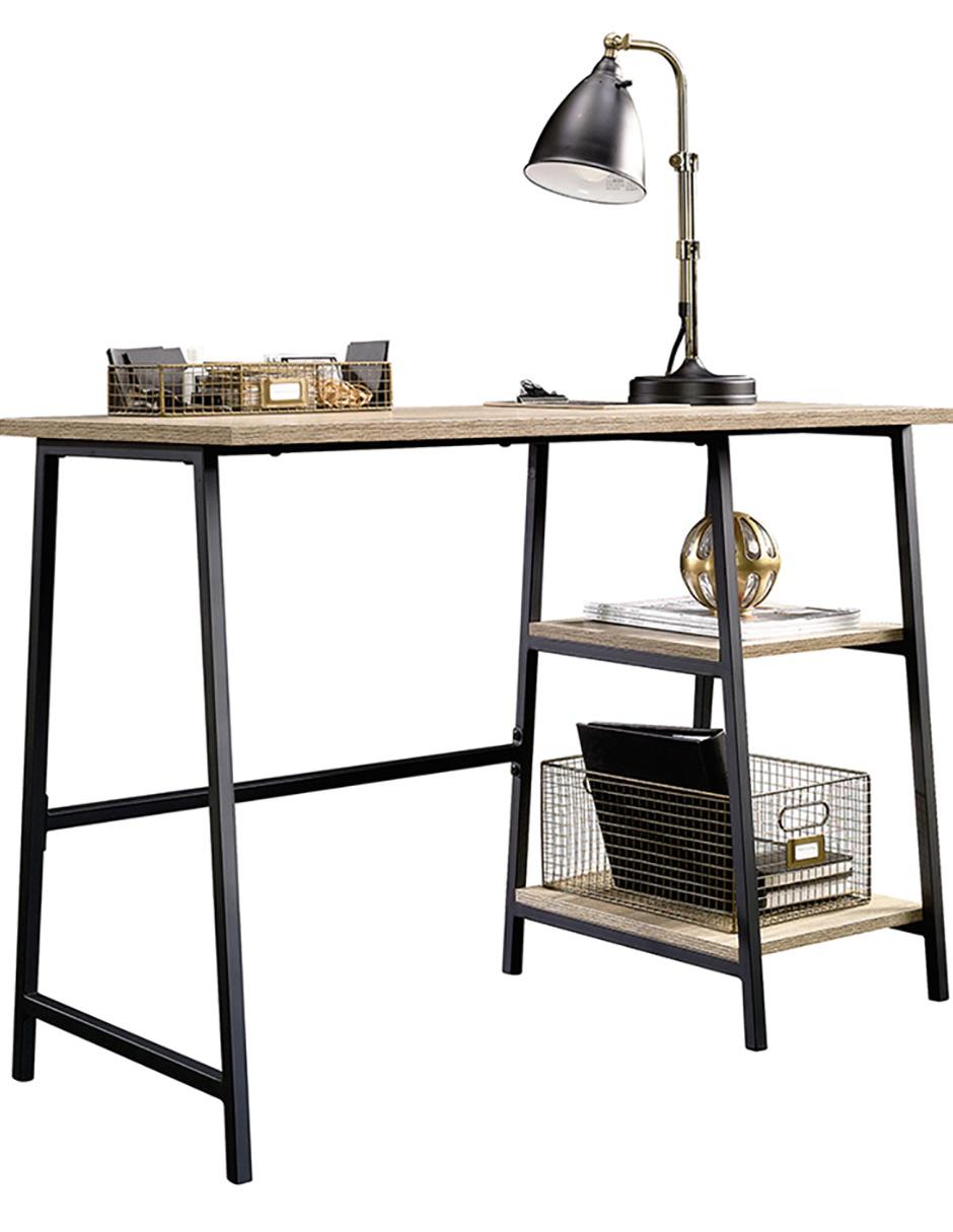 Escritorio armable North Avenue de MDF 2