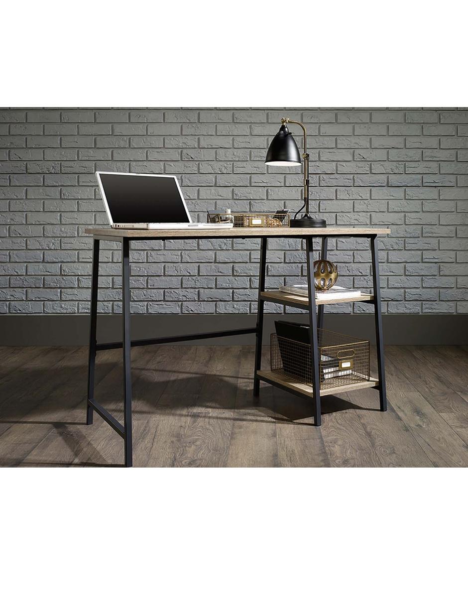 Escritorio armable North Avenue de MDF 5