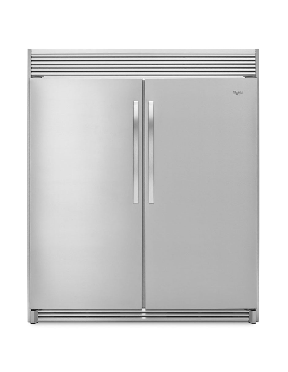Refrigerador top mount 18 pies cúbicos no frost CCWSZ57L18DM Refrigerador top mount 18 pies cúbicos no frost CCWSZ57L18DM
