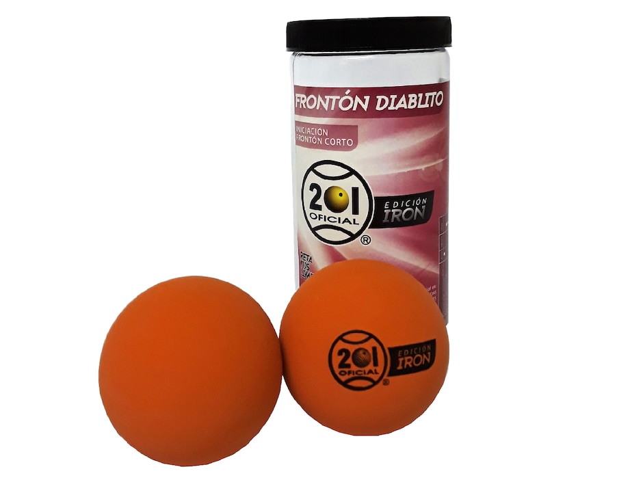 Pelota frontenis
