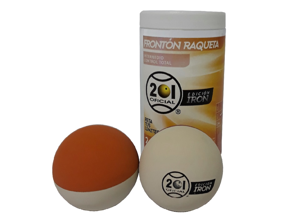 Pelota frontenis