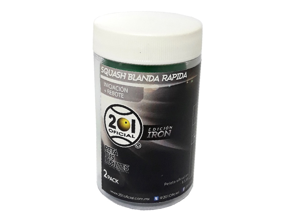 Pelota squash
