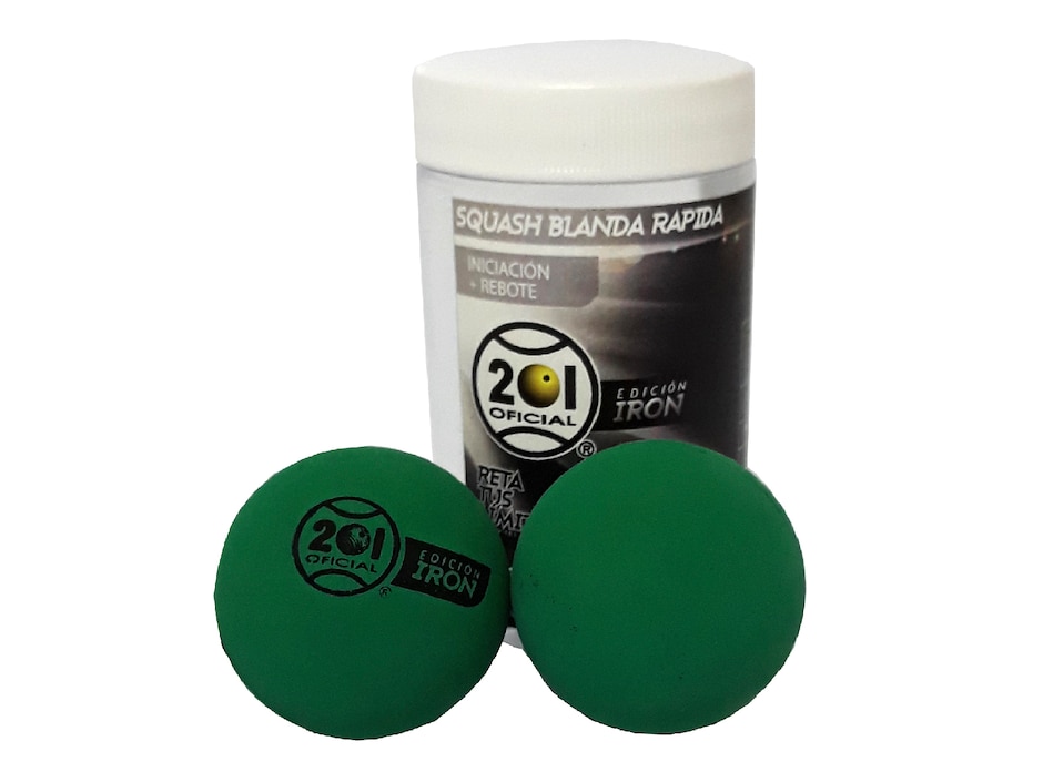 Pelota squash