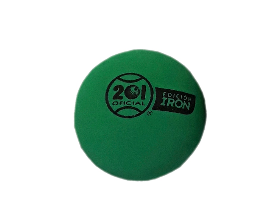 Pelota squash