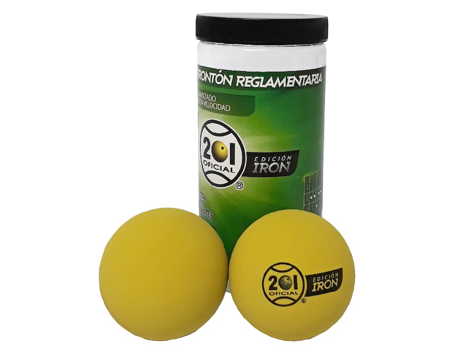 Pelota frontenis