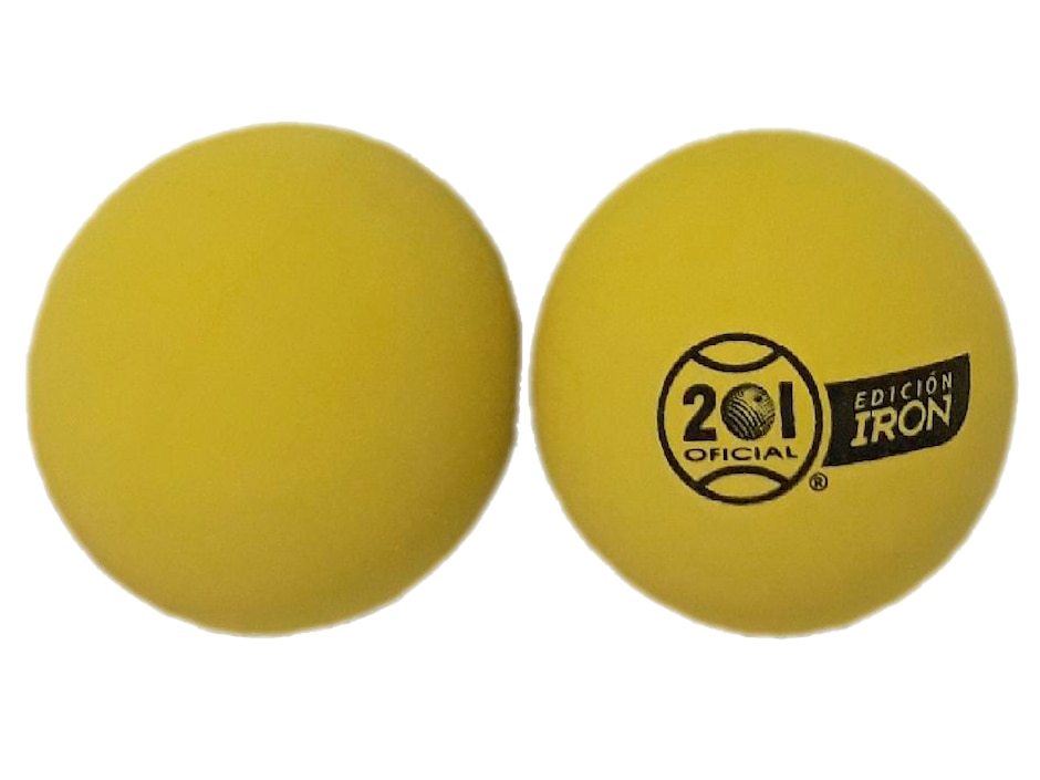 Pelota frontenis