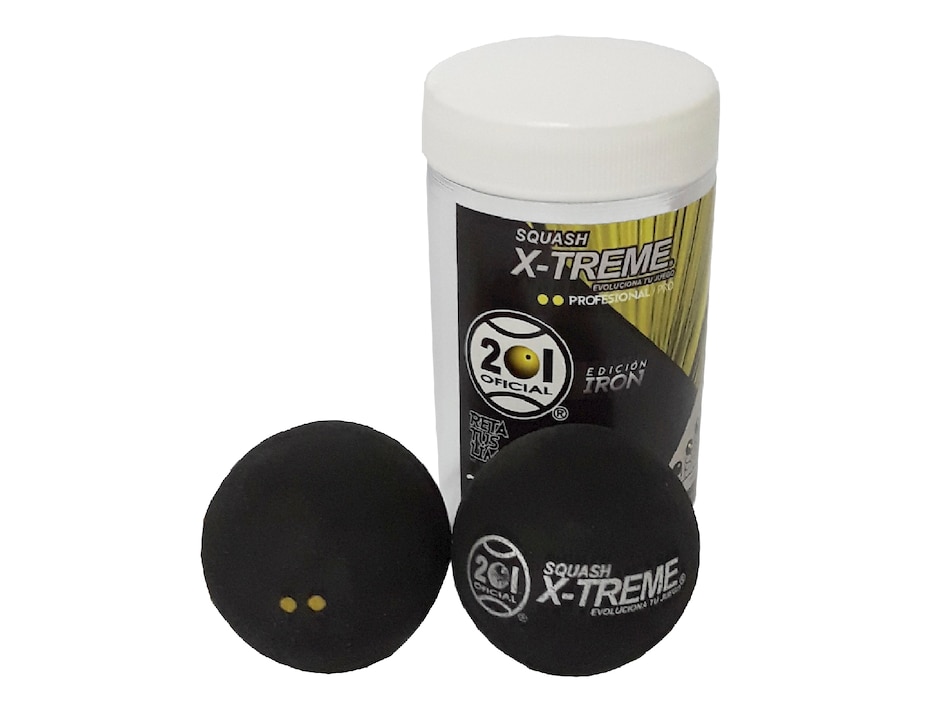 Pelota squash