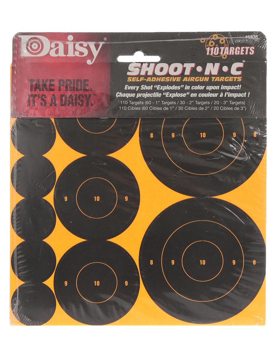 Diana para caza y tiro con arco Gamo DAISY DIANAS 5835
