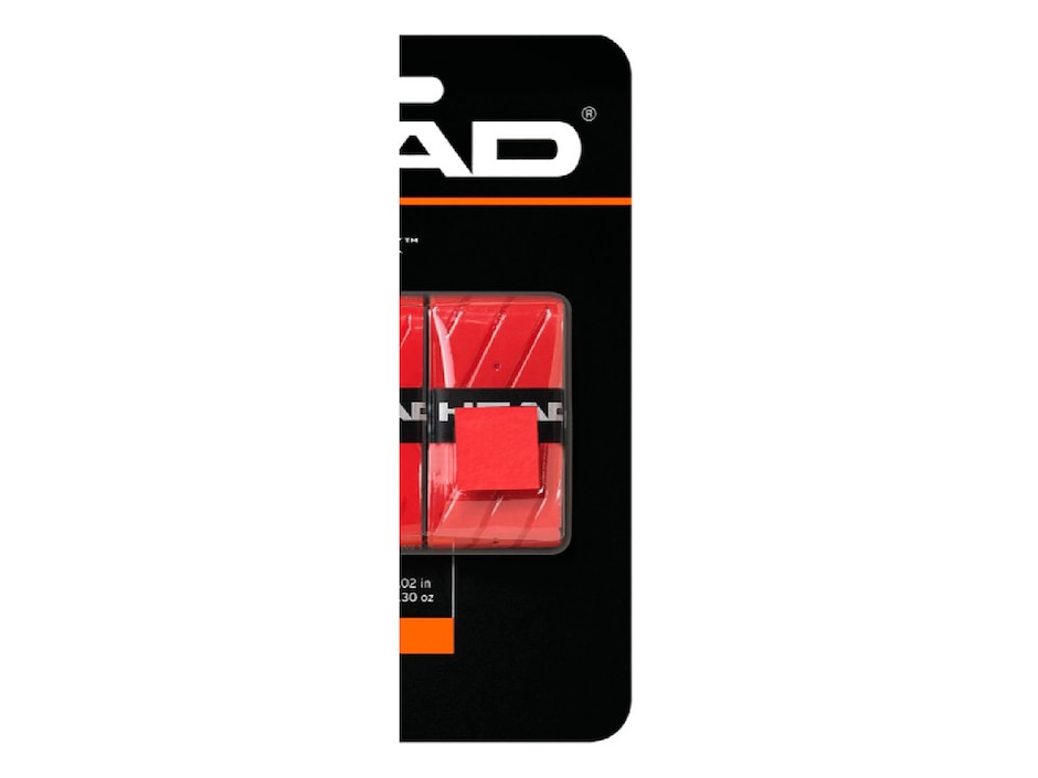 Set de Grip para raqueta Xtreme Track tenis Set de Grip para raqueta Xtreme Track tenis