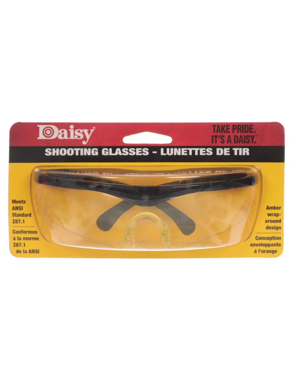 Lentes de sol Daisy 5845 unisex