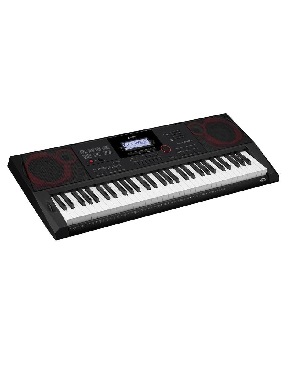 Teclado digital de 61 teclas CT-X3000 Teclado digital de 61 teclas CT-X3000