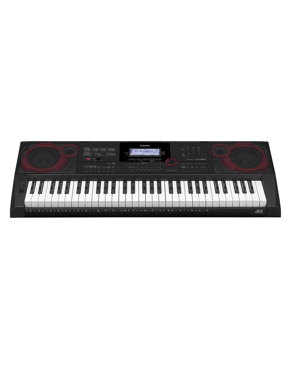 Teclado digital de 61 teclas CT-X3000 4