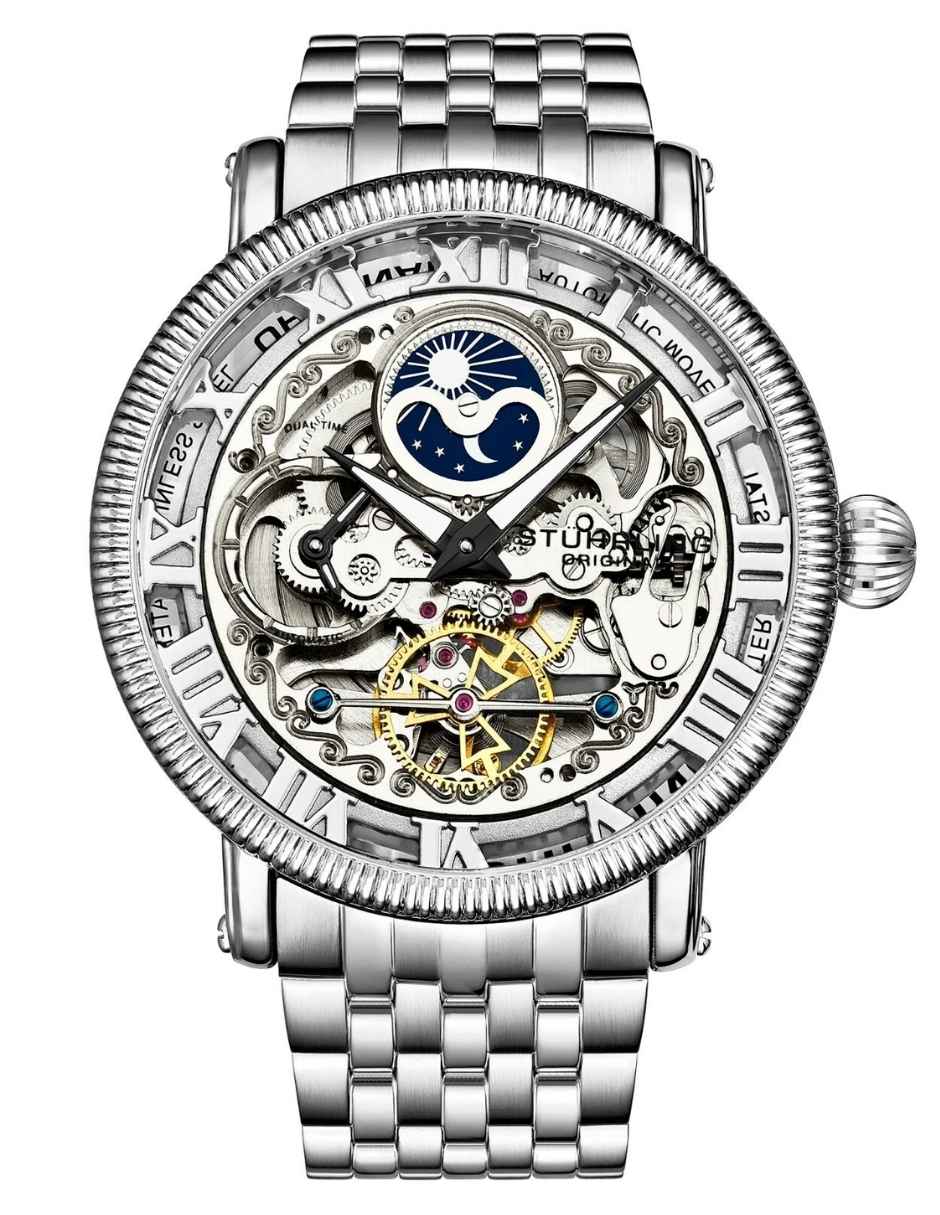 Reloj Legacy para hombre 3922.1 1