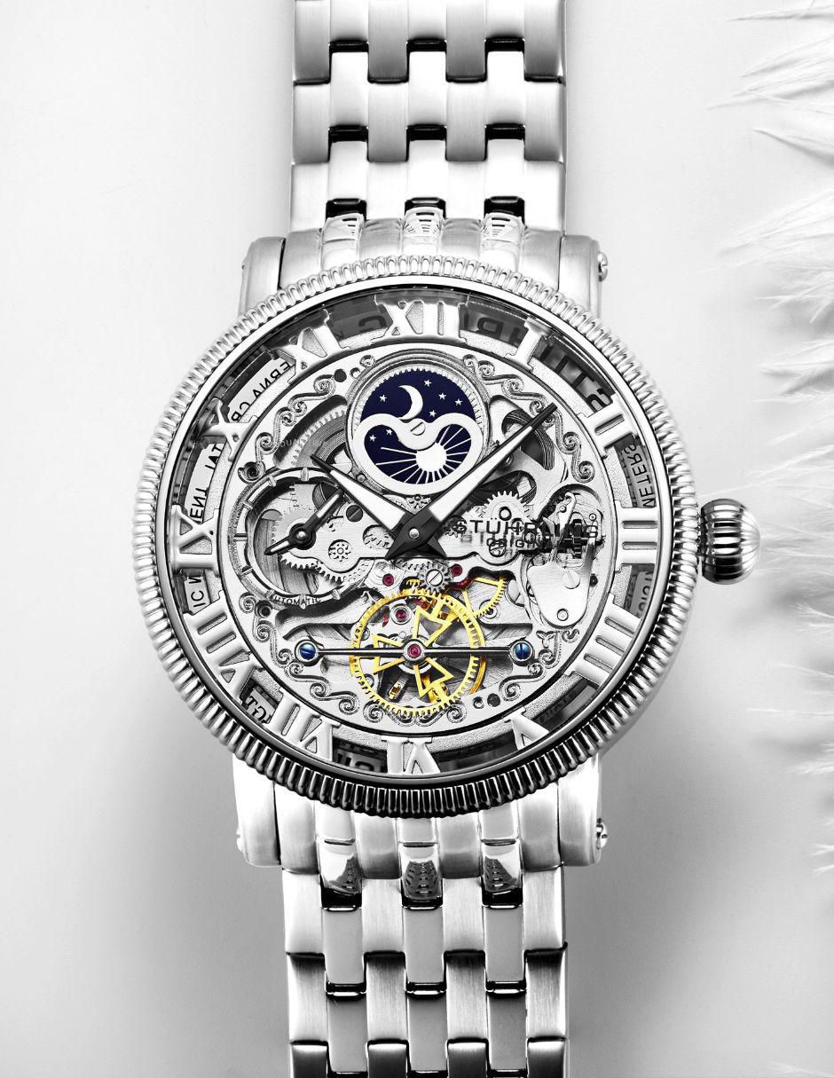 Reloj Legacy para hombre 3922.1 3