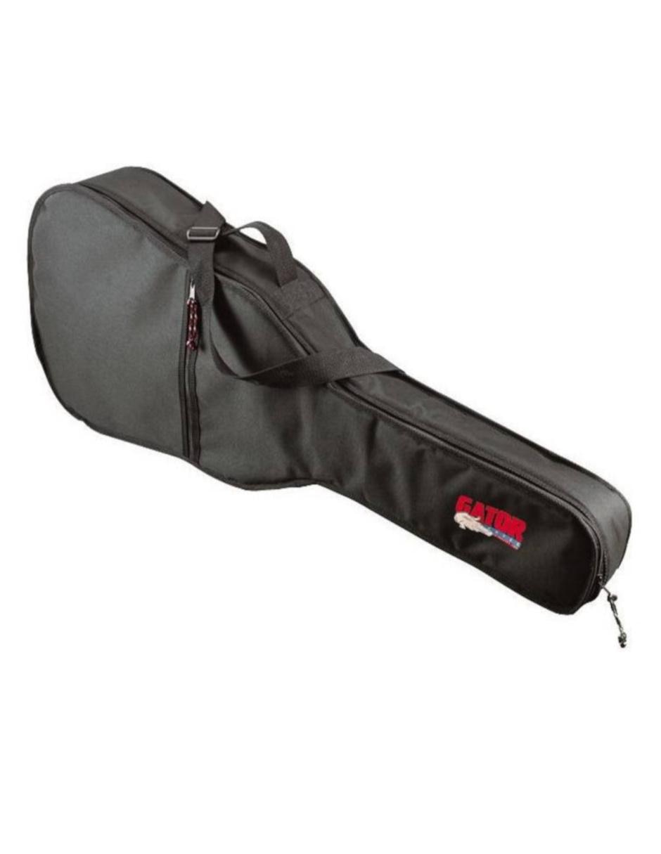 Funda Gator para guitarra acústica