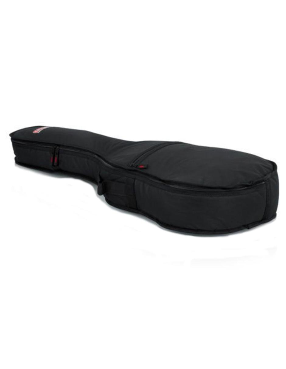 Funda para guitarra acústica
